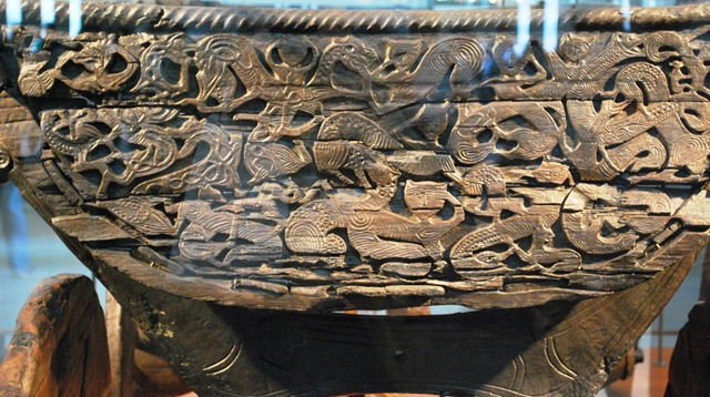 [B1 - OsloBG -Museums at Bygdöy - Viking Wagon - details[3].jpg]