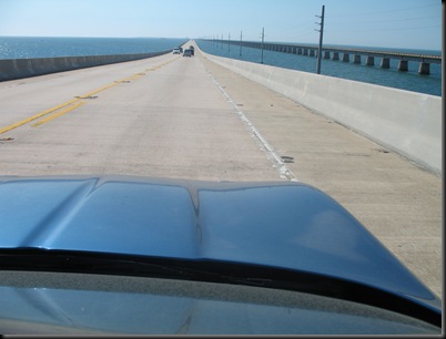 Seven Miles Bridge 0 Seven Miles Bridge 0