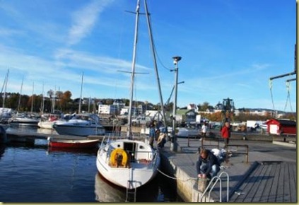 2010-10-16 - Sailboat must be ready for the Winter 4