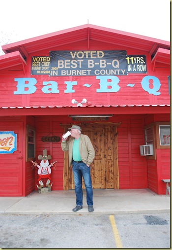 Bar-B-Q The very best and papa