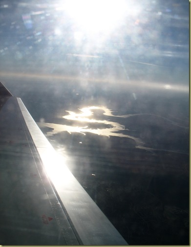 Lake Travis from Air 3821