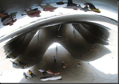 Inside the Bean 2 Inside the Bean 2