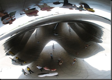 Inside the Bean 2