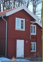B Rodeløkken hus