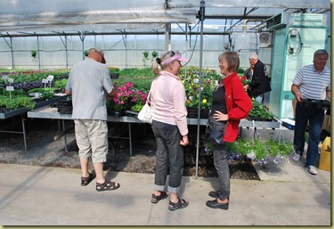 2011-05-14 Greenhouse Friends