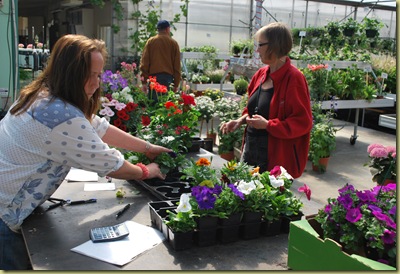 2011-05-14  Greenhouse at the Counter