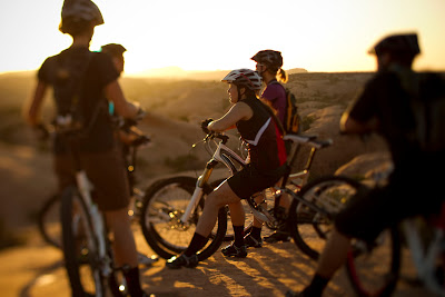Specialized women