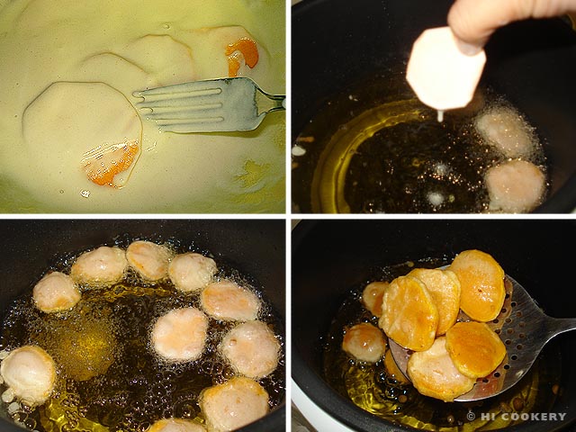 Tempura