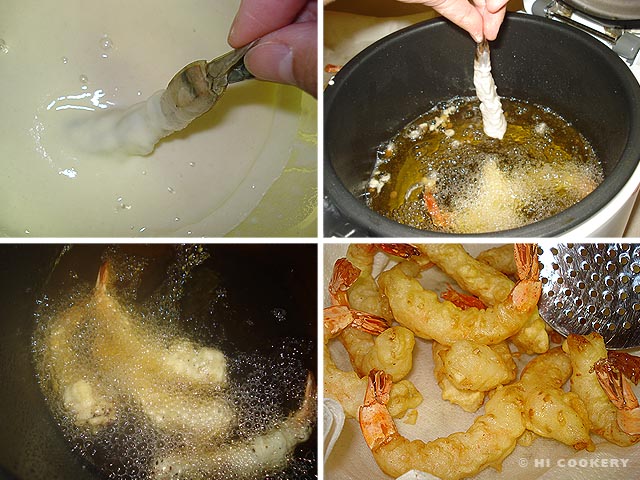 Tempura