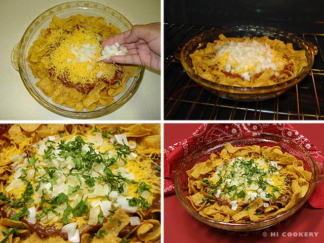 Frito Pie