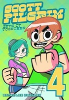 Scott Pilgrim Gets It Together (Vol.4) Scott Pilgrim Gets It Together (Vol.4)