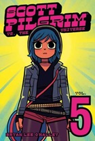 Scott Pilgrim VS. The Universe (Vol.5) Scott Pilgrim VS. The Universe (Vol.5)