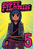 Scott Pilgrim VS. The Universe (Vol.5)