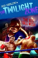 Big, Tall Wish