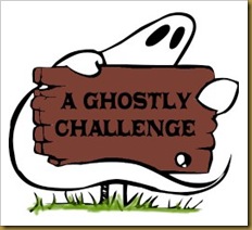 ghostly challenge