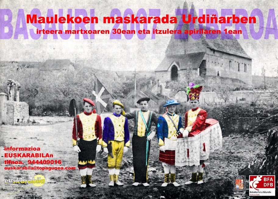Maskarada 2007 Maskarada 2007