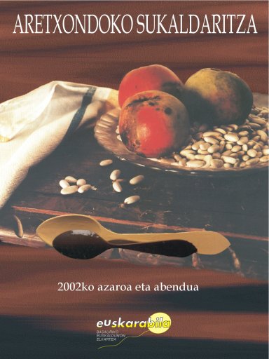 Errezetak