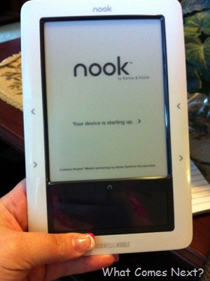 nook