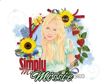 !SimplyMe~Missie