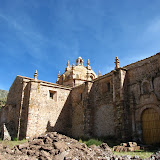 Puno to Cusco
