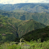 Salkantay Trek