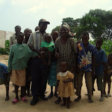 Marondera Rural