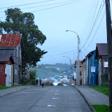 Street view, Ancud