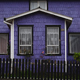 No two houses the same