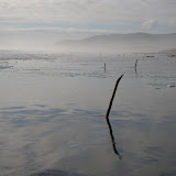 Beach near Cucao