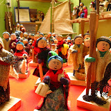 Traditional dolls