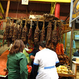 Cheese, veggies, dried molluscs, they have it