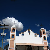 Church in Huankuli