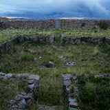 Pachamama ruin