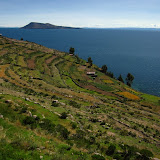 Taquile Island