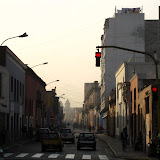 Lima st