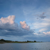 Kariba by houseboat