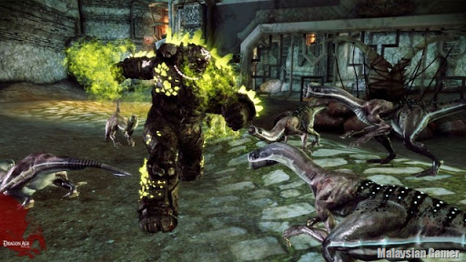 Dragon+age+origins+walkthrough+pc+gauntlet