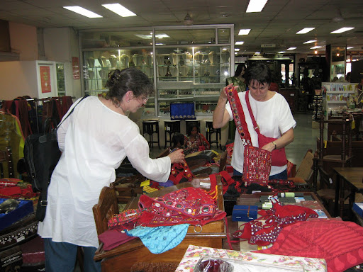 India Craft Store