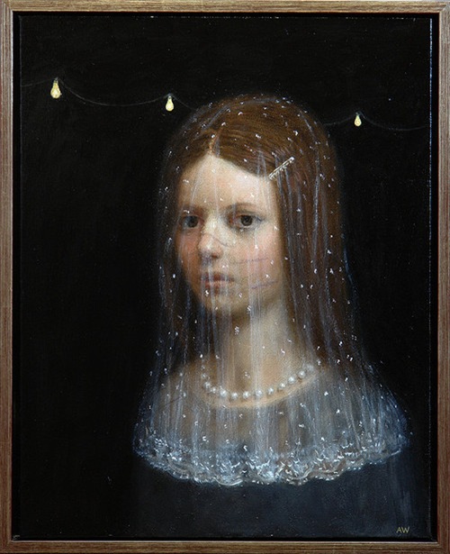 Aron Wiesenfeld