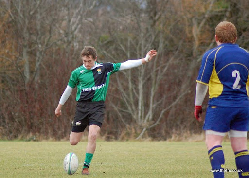 Belfast High School's cup run
