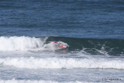 Eoin @ Doughmore
