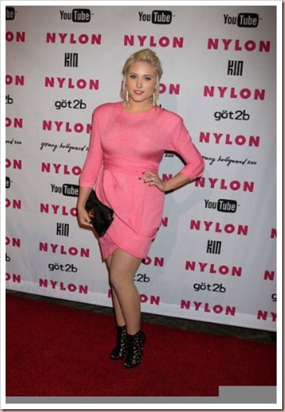 Hayley Hasselhoff10