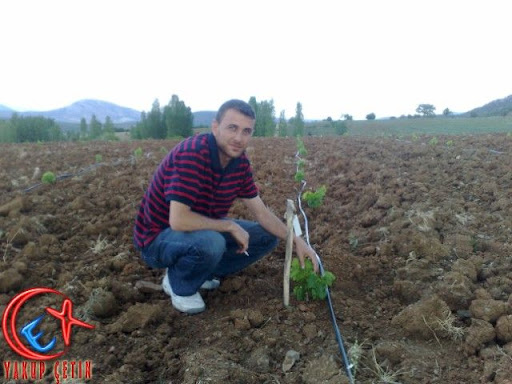 K�z�l�ak�r k�y� �rnek Ba� Projesi