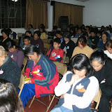 Seminario de Vida en el Espíritu I
