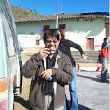 San Francisco del Yeso
