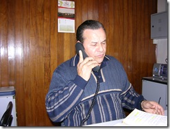 Carlos Andrino