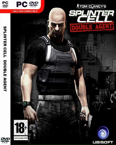 لعبة الأكشن الأكثر من رائعة Tom Clancy's Splinter Cell Double Agent Full Version rip 2gt6d04%5B10%5D