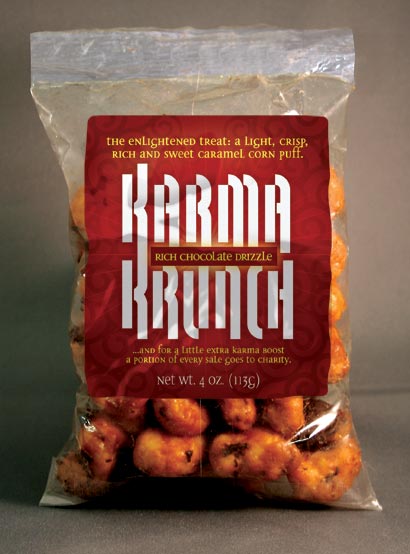 Karma Krunch