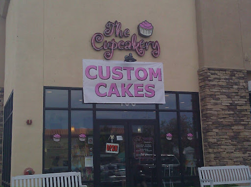 Sugar Lush The Cupcakery™Las Vegas, Nevada