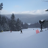 Ski Retreat 2010